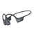 SHOKZ　骨伝導イヤホン OpenRun Pro 2 Mini [ ワイヤレス ( ネックバンド ) / 骨伝導 / Bluetooth 対応 ] ブラック SKZEP000033