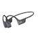 SHOKZ　骨伝導イヤホン OpenRun Pro 2 Mini [ ワイヤレス ( ネックバンド ) / 骨伝導 / Bluetooth 対応 ] ブラック SKZEP000033
