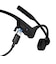 SHOKZ　ブルートゥースイヤホン 耳かけ型 OpenComm2 UC USB-A ( 2025 ) [ 骨伝導 / Bluetooth 対応 ]  OPENCOMM2UCUSBA(2025