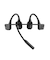 SHOKZ　ブルートゥースイヤホン 耳かけ型 OpenComm2 UC USB-C ( 2025 ) [ 骨伝導 / Bluetooth 対応 ]  OPENCOMM2UCUSBC(2025