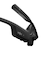SHOKZ　ブルートゥースイヤホン 耳かけ型 OpenComm2 UC USB-C ( 2025 ) [ 骨伝導 / Bluetooth 対応 ]  OPENCOMM2UCUSBC(2025