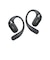 SHOKZ　完全ワイヤレスイヤホン ［ワイヤレス(左右分離) / Bluetooth対応］ ブラック OPENFIT2+