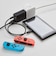UNIQ　Switchドックが手のひらサイズに!｢Dongii (ドンギー) ｣多機能ドック DONGIIﾀｷﾉｳﾄﾞｯｸﾞ<br>★こちらの商品は人気商品のため、色違い・仕様違い等含め「一家族１台限り」でのご協力をお願いしております。