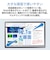 NEC　タブレット＋スタンドカバー付きキーボード [12.1型] LAVIE Tab T12N クラウドグレー PCT1275LAS