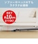 三菱電機　キャニスター掃除機 Be-K ビケイ 紙パック式 クールシルバー TCFM2FS