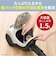 三菱電機　キャニスター掃除機 Be-K ビケイ 紙パック式 クールシルバー TCFM2FS