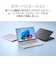 NEC　ノートパソコン LAVIE SOL [ Copilot+ PC / 13.3型 / Win11 Home / Core Ultra 5 / 16GB / 512GB / Office選択可能 ] プラチナシルバー PCS1365LAS2