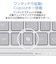 NEC　ノートパソコン LAVIE SOL [ Copilot+ PC / 13.3型 / Win11 Home / Core Ultra 5 / 16GB / 512GB / Office選択可能 ] プラチナシルバー PCS1365LAS2