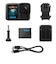 GOPRO　アクションカメラ HERO13 Black  [防水・本体のみ] CHDHX131
