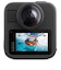 GOPRO　360°アクションカメラ GoPro MAX2 ［4K対応 / 防水＋防塵＋耐衝撃］ CHDHZ311