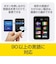 ソースネクスト　POCKETALK S2 スタンダード グローバル通信(2年)付き ゴールド PTS2-G