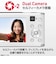 AIWA　aiwa cam DCB コンパクトデジタルカメラ ブラック JA4DCM0001BK