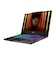 MSI　ゲーミングノートパソコン [ RTX 5060 / 15.6型 / Win11 Home / Core i7 / 32GB / 1TB ] オデッセイグレイ & スケルトン CYBORG15B13WFKG5060