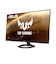 ASUS　ゲーミングモニター VG279Q1R 27型/ フルHD(1920×1080)/ ワイド/ ブラック/ TUF GAMING VG279Q1R
