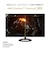 ASUS　ゲーミングモニター VG279Q1R 27型/ フルHD(1920×1080)/ ワイド/ ブラック/ TUF GAMING VG279Q1R