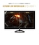 ASUS　ゲーミングモニター VG279Q1R 27型/ フルHD(1920×1080)/ ワイド/ ブラック/ TUF GAMING VG279Q1R