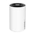 TPLINK　Deco XE75 1P WiFi6E AIメッシュ 2402+2402+574Mbps 6GHz対応トライバンド [Wi-Fi 6E(ax)/ac/n/a/g/b] DECOXE751P