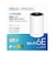 TPLINK　Deco XE75 1P WiFi6E AIメッシュ 2402+2402+574Mbps 6GHz対応トライバンド [Wi-Fi 6E(ax)/ac/n/a/g/b] DECOXE751P