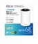 TPLINK　Deco XE75 1P WiFi6E AIメッシュ 2402+2402+574Mbps 6GHz対応トライバンド [Wi-Fi 6E(ax)/ac/n/a/g/b] DECOXE751P
