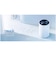 TPLINK　Deco XE75 1P WiFi6E AIメッシュ 2402+2402+574Mbps 6GHz対応トライバンド [Wi-Fi 6E(ax)/ac/n/a/g/b] DECOXE751P