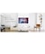 TPLINK　Deco XE75 1P WiFi6E AIメッシュ 2402+2402+574Mbps 6GHz対応トライバンド [Wi-Fi 6E(ax)/ac/n/a/g/b] DECOXE751P