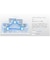 TPLINK　Deco XE75 1P WiFi6E AIメッシュ 2402+2402+574Mbps 6GHz対応トライバンド [Wi-Fi 6E(ax)/ac/n/a/g/b] DECOXE751P