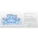 TPLINK　Deco XE75 1P WiFi6E AIメッシュ 2402+2402+574Mbps 6GHz対応トライバンド [Wi-Fi 6E(ax)/ac/n/a/g/b] DECOXE751P