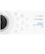 TPLINK　Deco XE75 1P WiFi6E AIメッシュ 2402+2402+574Mbps 6GHz対応トライバンド [Wi-Fi 6E(ax)/ac/n/a/g/b] DECOXE751P