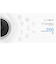 TPLINK　Deco XE75 1P WiFi6E AIメッシュ 2402+2402+574Mbps 6GHz対応トライバンド [Wi-Fi 6E(ax)/ac/n/a/g/b] DECOXE751P