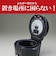 タイガー　電気圧力鍋 2.2L マットブラック COKB220