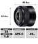 ソニー　カメラレンズ E 35mm F1.8 OSS APS-C用 ［ ソニーE / 単焦点レンズ ］ ブラック SEL35F18C