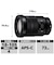 ソニー　カメラレンズ E PZ 18-105mm F4 G OSS APS-C用 ［ ソニーE / ズームレンズ ］ ブラック SELP18105G