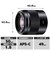 ソニー　カメラレンズ E 50mm F1.8 OSS APS-C用 ［ ソニーE / 単焦点レンズ ］ ブラック SEL50F18BC