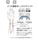 日本精密測器　血圧計NISSEI 手首式  WSX10BTJ