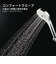 TOTO　ミストシャワー SYAWLA(シャウラ) サンドベージュ THYC962
