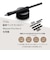 WACOM　Intuos Pro small (2025) ペンタブレット [W215ｘD163ｘH4～7mm] PTK470K0C