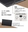 WACOM　Intuos Pro small (2025) ペンタブレット [W215ｘD163ｘH4～7mm] PTK470K0C