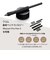 WACOM　Intuos Pro large (2025) ペンタブレット [W377ｘD253ｘH4～7mm] PTK870K0C