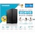 IOデータ　カンタン接続のネットワークHDD2TB 2ドライブモデル HDL2-TAシリーズ HDL2TA2