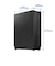 IOデータ　2.5GbE対応 1ドライブ ネットワークHDD HDL1LE02