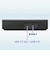 IOデータ　USB 3.2 Gen 1(USB 3.0)対応録画用外付けHDD ［6TB /据え置き型］ ブラック AVHDUS6U