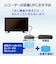 IOデータ　USB 3.2 Gen 1(USB 3.0)対応録画用外付けHDD ［6TB /据え置き型］ ブラック AVHDUS6U