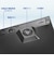 IOデータ　24時間連続録画対応ハイエンドモデル録画用外付けHDD ［4TB /据え置き型］ ブラック AVHDWR4U