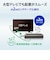 IOデータ　24時間連続録画対応ハイエンドモデル録画用外付けHDD ［4TB /据え置き型］ ブラック AVHDWR4U
