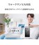 IOデータ　スマートフォン用CDレコーダー ホワイト CD6WWA