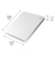 IOデータ　スマートフォン用CDレコーダー ホワイト CD5WDWA