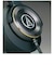 オーディオテクニカ　｢ハイレゾ音源対応｣ポータブルヘッドホン ATHWS1100