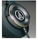 オーディオテクニカ　｢ハイレゾ音源対応｣ポータブルヘッドホン ATHWS1100