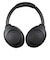 オーディオテクニカ　ワイヤレスヘッドホン ブラック [ワイヤレス(左右コード) /ノイズキャンセリング対応 /Bluetooth対応] ATHS300BTBK