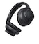 オーディオテクニカ　ワイヤレスヘッドホン ブラック [ワイヤレス(左右コード) /ノイズキャンセリング対応 /Bluetooth対応] ATHS300BTBK